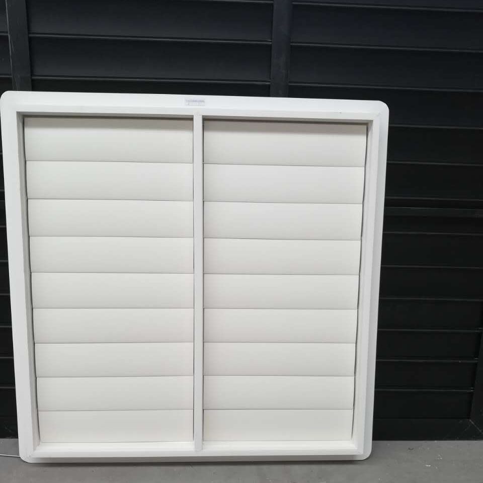 PVC Shutter – Manufacturing Network